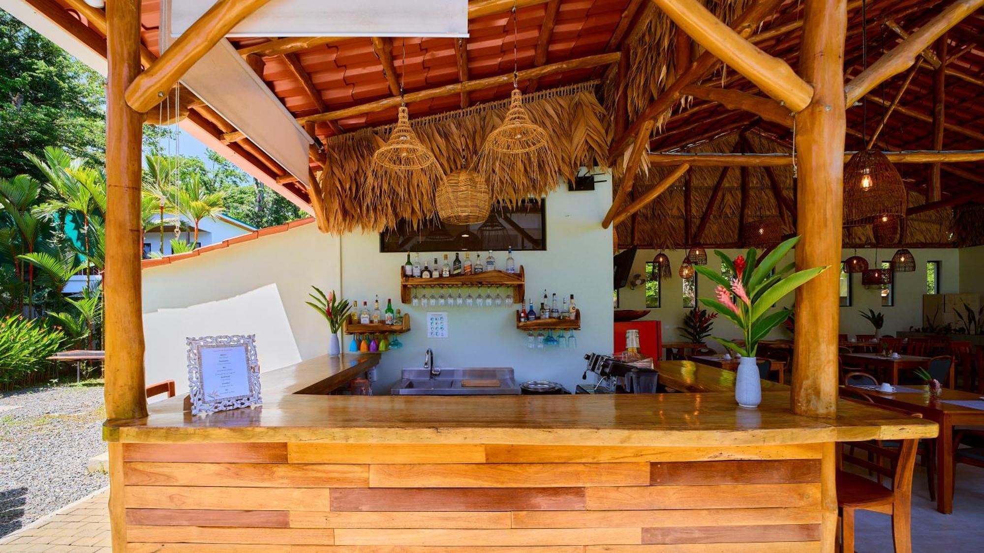 Olinca Boutique Hotel Puerto Viejo de Talamanca Exterior foto